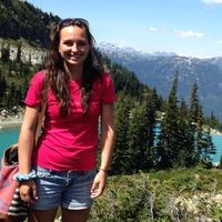 Evelyn Beauregard's Photo