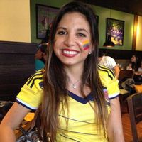 Tatiana Torres's Photo