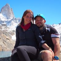 Nina Lamesch的照片