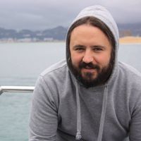 alberto Arconada lopez的照片