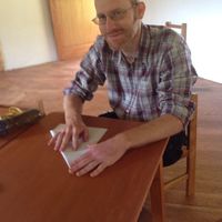 Фотографии пользователя Chad Hine