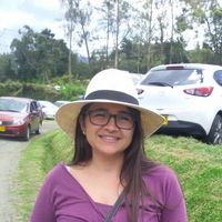 Fotos de Nancy  Baena