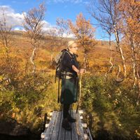 Viviane Rose -'s Photo