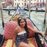 Samaris Machado Corcega's Photo