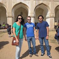 Rahul Saxena's Photo