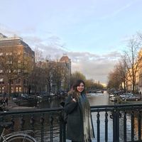 Buse Yörüken的照片