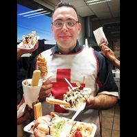 Oswaldo Wong's Photo