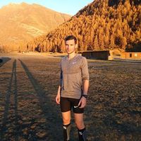 Julien Seuzaret's Photo