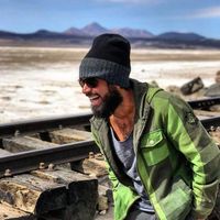 Fotos von Kenny Willames SILVA