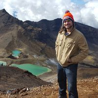 Ryan Donahue's Photo