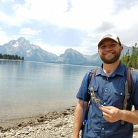 Pete Schoen的照片