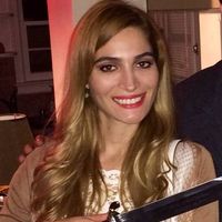 Carolína Velasco Díaz's Photo