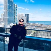 Carlos Barrena's Photo