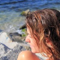 Mia Zylberstein's Photo