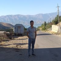 Ajiniyaz Baqbergenov的照片