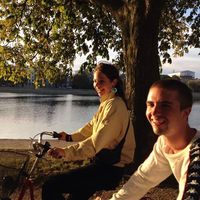 Elise Edwards的照片