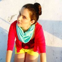 jessica rivero's Photo