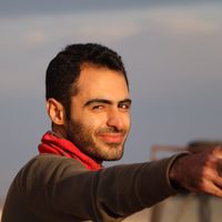 Hamidreza Ghahari的照片