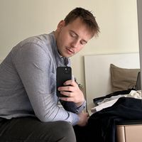 Mihael Novak's Photo