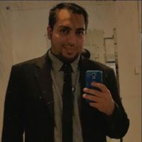 Rashid Al-Maimany's Photo