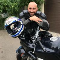 Dmytro Kiselyov's Photo