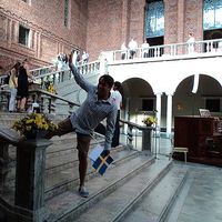 Rodrigo Ceciliano's Photo