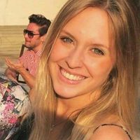 Izabela Luvizotto's Photo