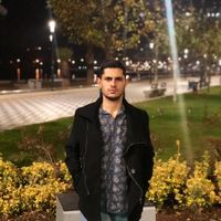 Adem Aydemir的照片