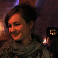 Anne-Laure Brun-Pelletier的照片