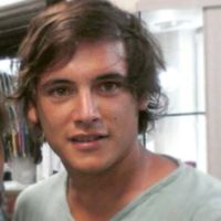 Agustin Barrionuevo's Photo