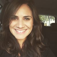 Luana Baldissera's Photo