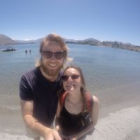 Rachel Rainford的照片