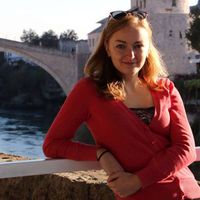 Tereza Stonišová的照片