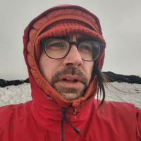 George Quin的照片