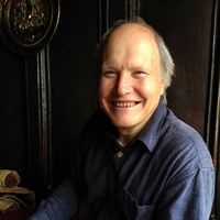 John Loftus的照片