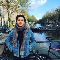 Ruan Martins's Photo