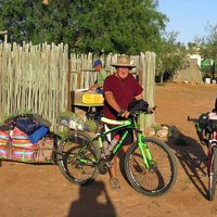 carel viljoen's Photo