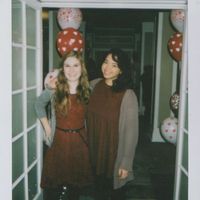 Sophia Davidson的照片