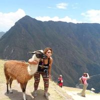 Fotos de Elizabeth Hernandez