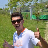 Klevi Mehmeti's Photo