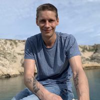 Stephan Bauer的照片