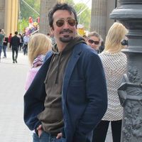 Fikret Calislar's Photo