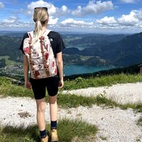 Lenka Mrkvičková's Photo