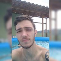 Gabriel Povoa's Photo