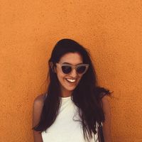 Le foto di Rita Veiga