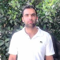 Photos de mohammad riahi