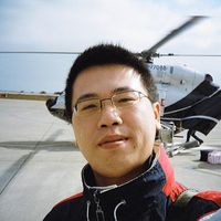 Tai Ming Shih's Photo