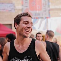 Le foto di Maxime Dewalhen