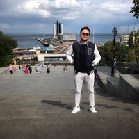 Mehmet Kucuk's Photo