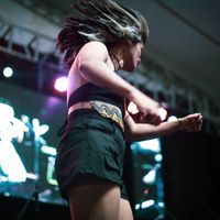 Фотографии пользователя Vanessa Arévalo